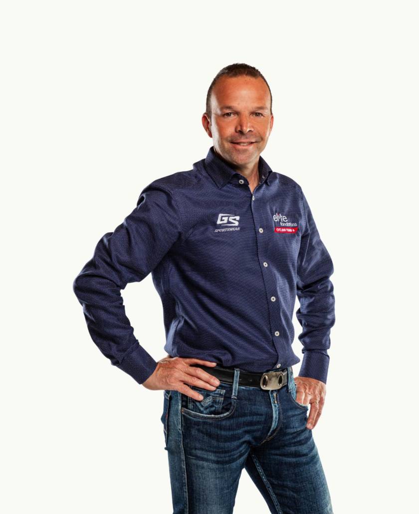 Laurent Dufaux