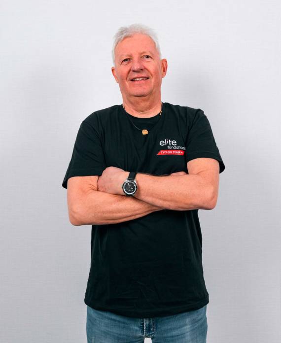 Dominique Juilleriat