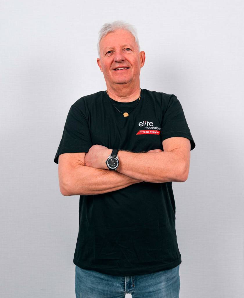 Dominique Juilleriat