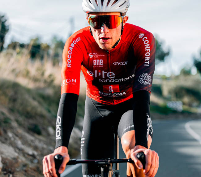 Stage Elite Fondations Cyclisme (YPM)